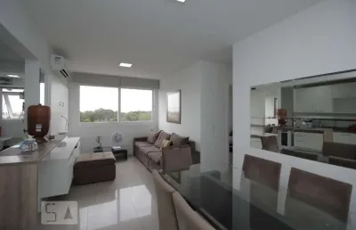 Apartamento para venda - marechal rondon, 2 quartos,  70 m² - canoas