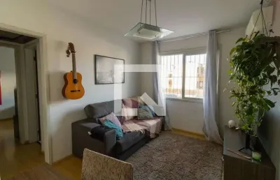 Apartamento para venda - partenon, 1 quarto,  45 m² - porto alegre