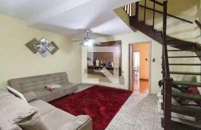Casa para venda - centro, 2 quartos,  125 m² - osasco
