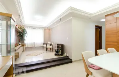 Apartamento para venda - parque prado, 3 quartos,  86 m² - campinas