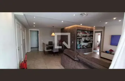 Apartamento para venda - jardim vazani, 3 quartos,  125 m² - são paulo