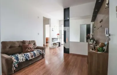 Apartamento para venda - scharlau, 2 quartos,  52 m² - são leopoldo