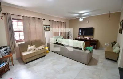 Casa / sobrado em condomínio para venda - parque imperador, 2 quartos,  122 m² - campinas