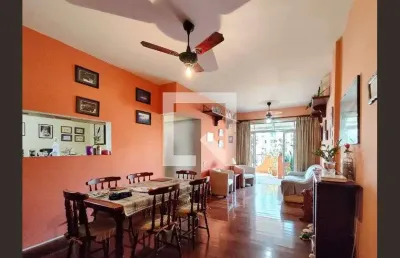 Cobertura para venda - tijuca, 4 quartos,  238 m² - rio de janeiro