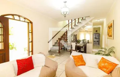 Casa para venda - vila aricanduva, 4 quartos,  150 m² - são paulo