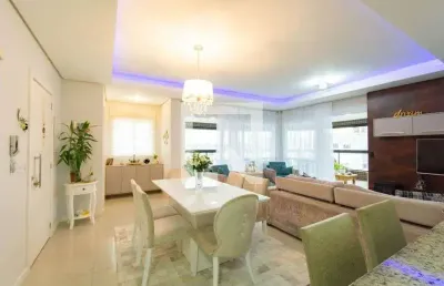 Apartamento para venda - centro, 3 quartos,  156 m² - canoas