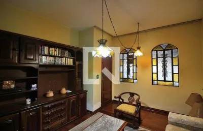 Casa para venda - nova petrópolis, 3 quartos,  236 m² - são bernardo do campo