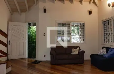 Casa para venda - rio branco, 3 quartos,  216 m² - canoas