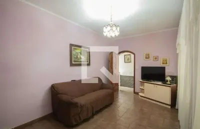 Casa para venda - vila sabrina , 2 quartos,  172 m² - são paulo