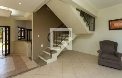 Casa para venda - alto petrópolis, 3 quartos,  257 m² - porto alegre