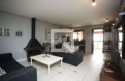 Casa para venda - jardim salso , 4 quartos,  212 m² - porto alegre