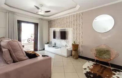 Casa para venda - picanço, 4 quartos,  142 m² - guarulhos