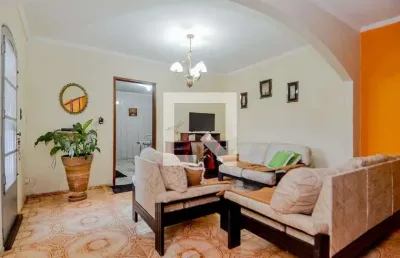 Casa para venda - gopoúva, 3 quartos,  150 m² - guarulhos