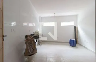 Apartamento para venda - vila guilherme, 1 quarto,  30 m² - são paulo