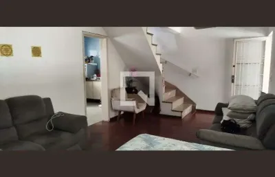Casa para venda - vila matilde, 3 quartos,  180 m² - são paulo