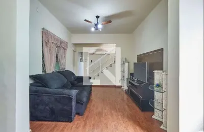Casa para venda - grajaú, 3 quartos,  250 m² - rio de janeiro
