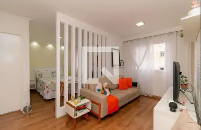 Kitnet / stúdio para venda - vila prudente, 1 quarto,  35 m² - são paulo