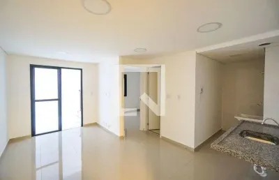 Apartamento para venda - vila matilde, 1 quarto,  37 m² - são paulo