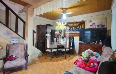 Casa para venda - sarandi, 2 quartos,  240 m² - porto alegre