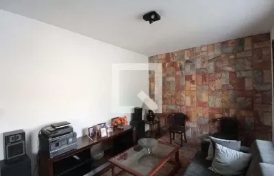 Casa para venda - santa amélia, 4 quartos,  210 m² - belo horizonte