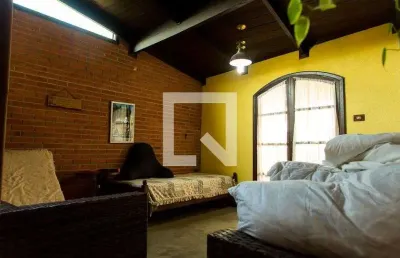 Casa para venda - jabaquara, 4 quartos,  600 m² - são paulo
