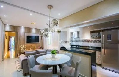 Apartamento para venda - paraíso, 3 quartos,  66 m² - santo andré
