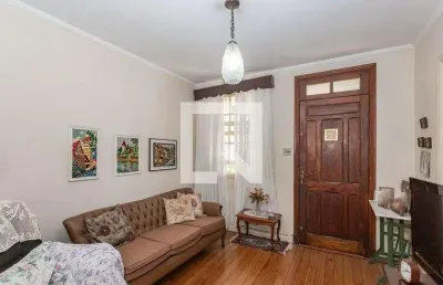 Casa para venda - sacomã, 2 quartos,  85 m² - são paulo