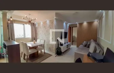 Apartamento para venda - santa maria, 2 quartos,  48 m² - osasco