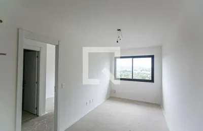 Apartamento para venda - petrópolis, 1 quarto,  43 m² - porto alegre