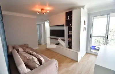 Apartamento para venda - mansões santo antônio, 2 quartos,  56 m² - campinas