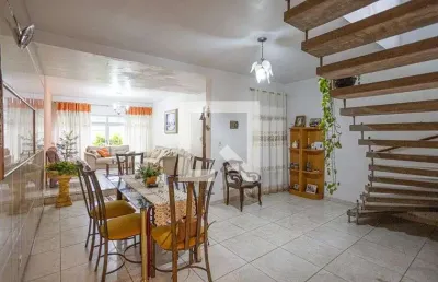 Casa para venda - quitaúna, 4 quartos,  200 m² - osasco