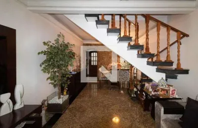 Casa para venda - tatuapé, 4 quartos,  100 m² - são paulo