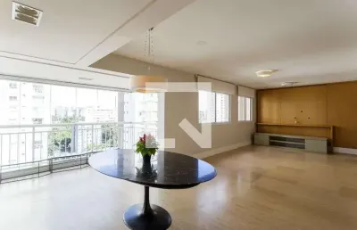 Apartamento para venda - vila olímpia, 2 quartos,  137 m² - são paulo