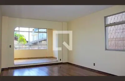 Apartamento para venda - cidade nova, 4 quartos,  213 m² - belo horizonte