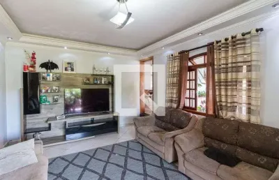 Casa para venda - bussocaba, 3 quartos,  180 m² - osasco