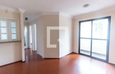 Apartamento para venda - mandaqui, 2 quartos,  50 m² - são paulo