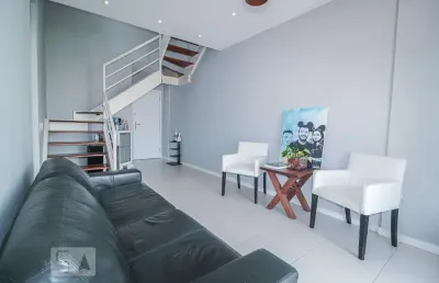 Cobertura para venda - freguesia , 3 quartos,  169 m² - rio de janeiro