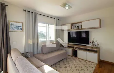 Apartamento para venda - vila itapura, 3 quartos,  110 m² - campinas
