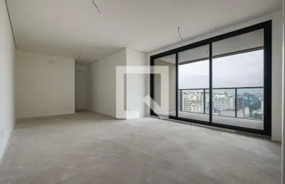 Apartamento para venda - jardim paulista, 3 quartos,  103 m² - são paulo