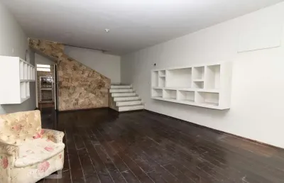 Casa para venda - méier, 3 quartos,  300 m² - rio de janeiro