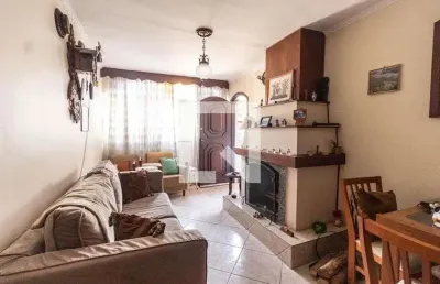 Casa para venda - mandaqui, 3 quartos,  180 m² - são paulo