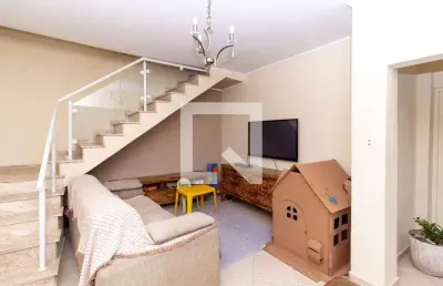 Casa para venda - vila aricanduva, 5 quartos,  270 m² - são paulo