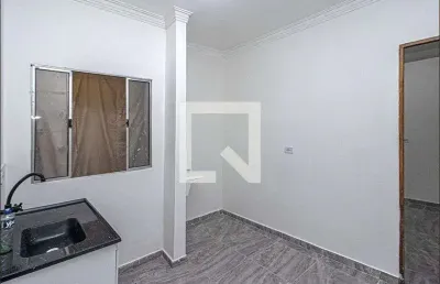Apartamento para venda - vila das mercês, 1 quarto,  20 m² - são paulo