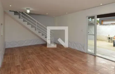 Casa / sobrado em condomínio para venda - vargem grande, 4 quartos,  180 m² - rio de janeiro