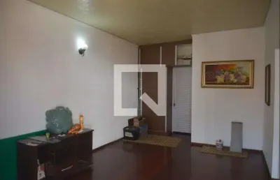 Casa para venda - jardim bela vista, 3 quartos,  300 m² - santo andré