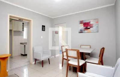 Apartamento para venda - floresta, 1 quarto,  45 m² - porto alegre