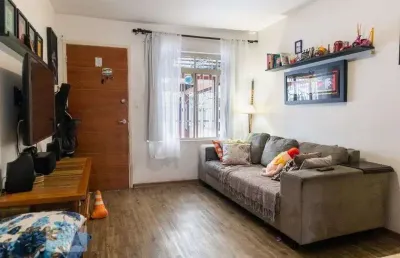 Casa para venda - vila mazzei, 2 quartos,  148 m² - são paulo