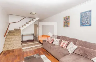 Casa para venda - sacomã, 3 quartos,  300 m² - são paulo