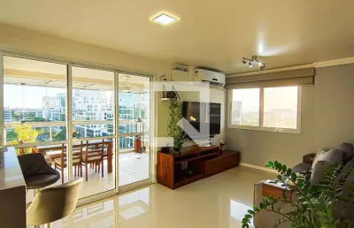 Apartamento para venda - jacarepaguá, 3 quartos,  102 m² - rio de janeiro