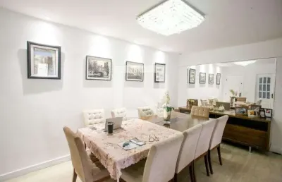 Apartamento para venda - freguesia , 4 quartos,  180 m² - rio de janeiro
